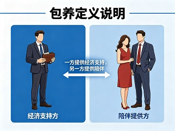 宁明包养违法吗？深度揭秘红线风险注意事项